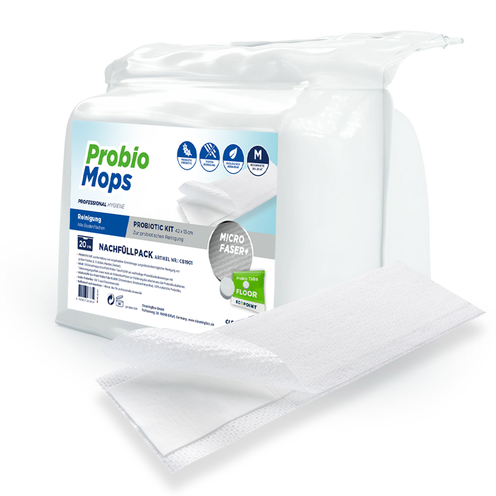 ProbioMops M Nachfüllpack