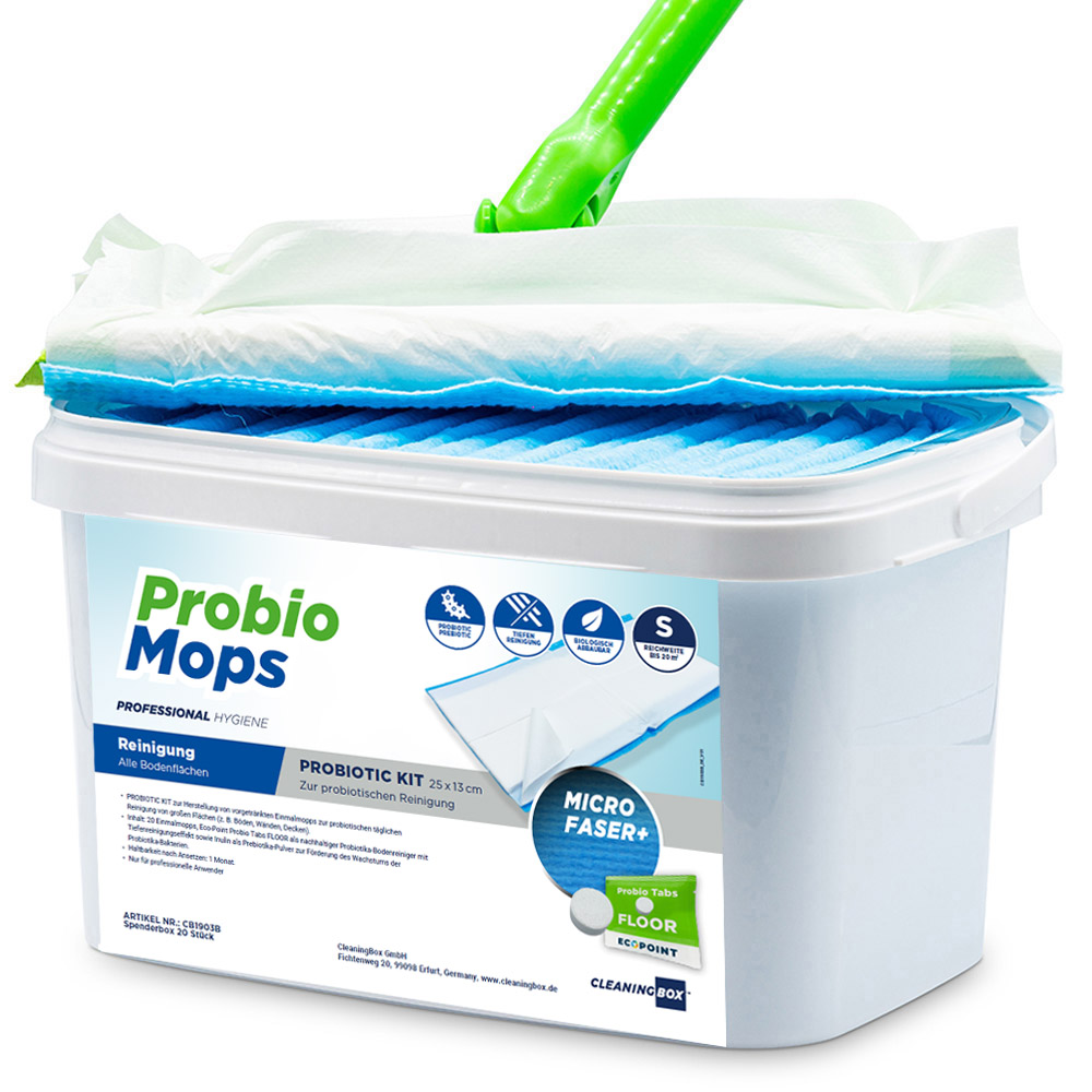 ProbioMops S