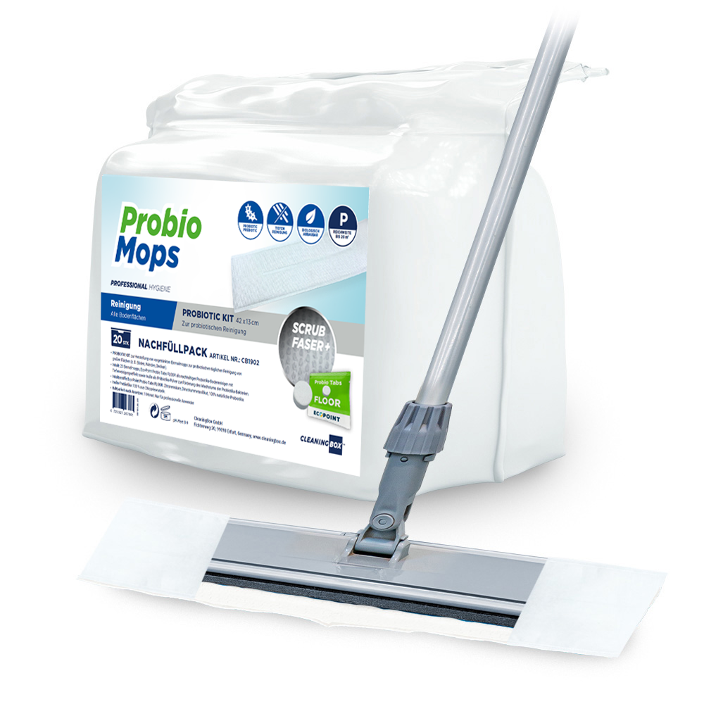 ProbioMops P Nachfüllpack
